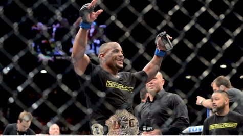 Daniel Cormier: The Champion