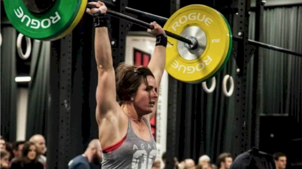 FloTraining Workout of the Day 10/12/16