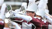 Bands of America Kicks Off in Winston-Salem
