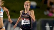 Kate Murphy Runs 9:14 3K, No. 3 All-Time Behind Cain, Efraimson