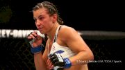 Miesha Tate Open To Ronda Rousey Trilogy, Never Sees Friendship Happening