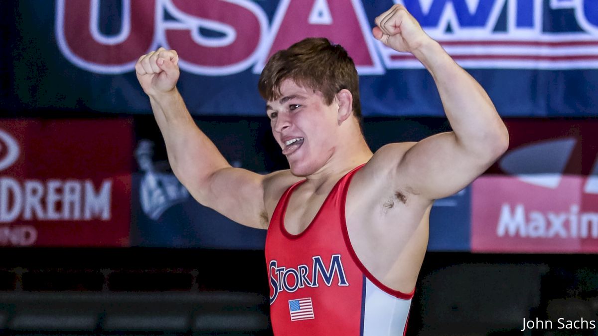 Super 32 Preview: 160-182