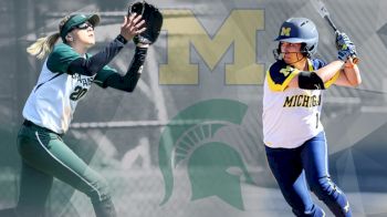 Michigan vs Michigan State