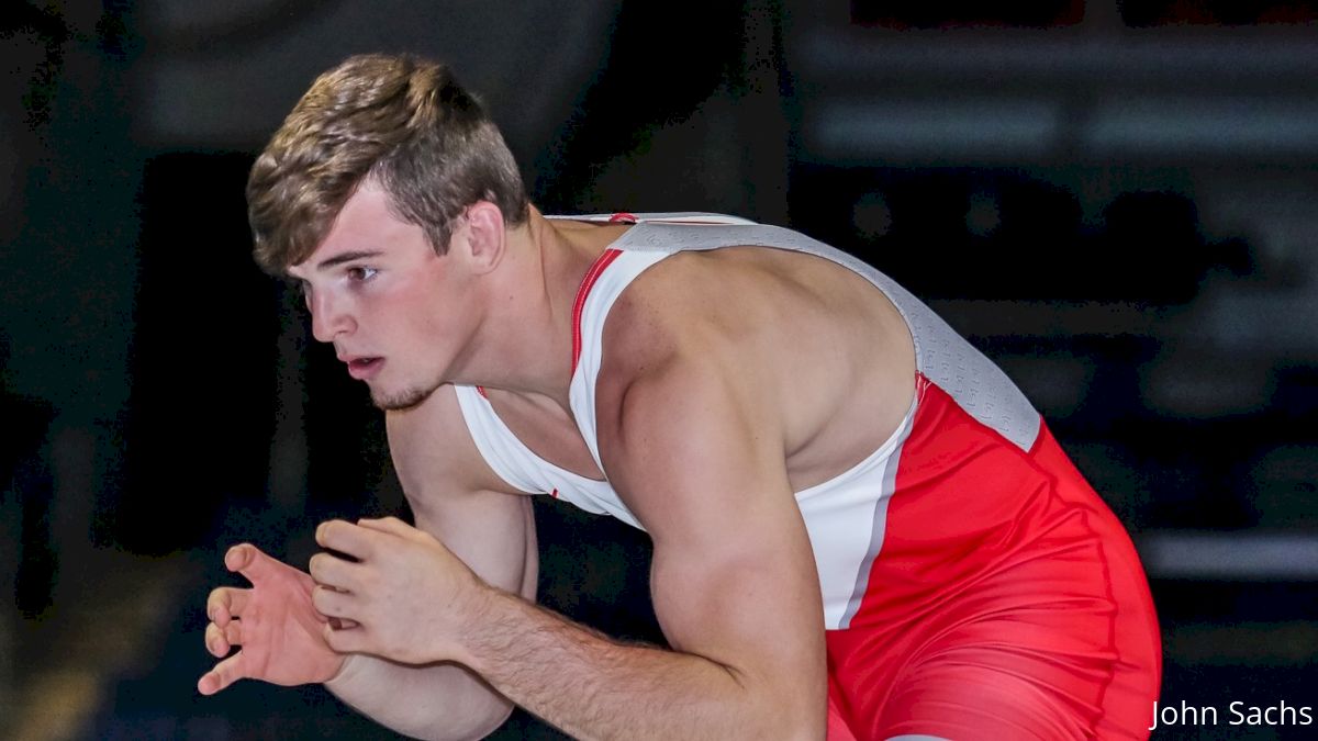 Super 32 Heavyweight Preview: 195-285