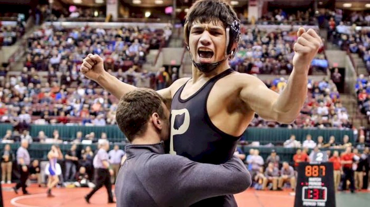 Seven Super 32 Sleepers