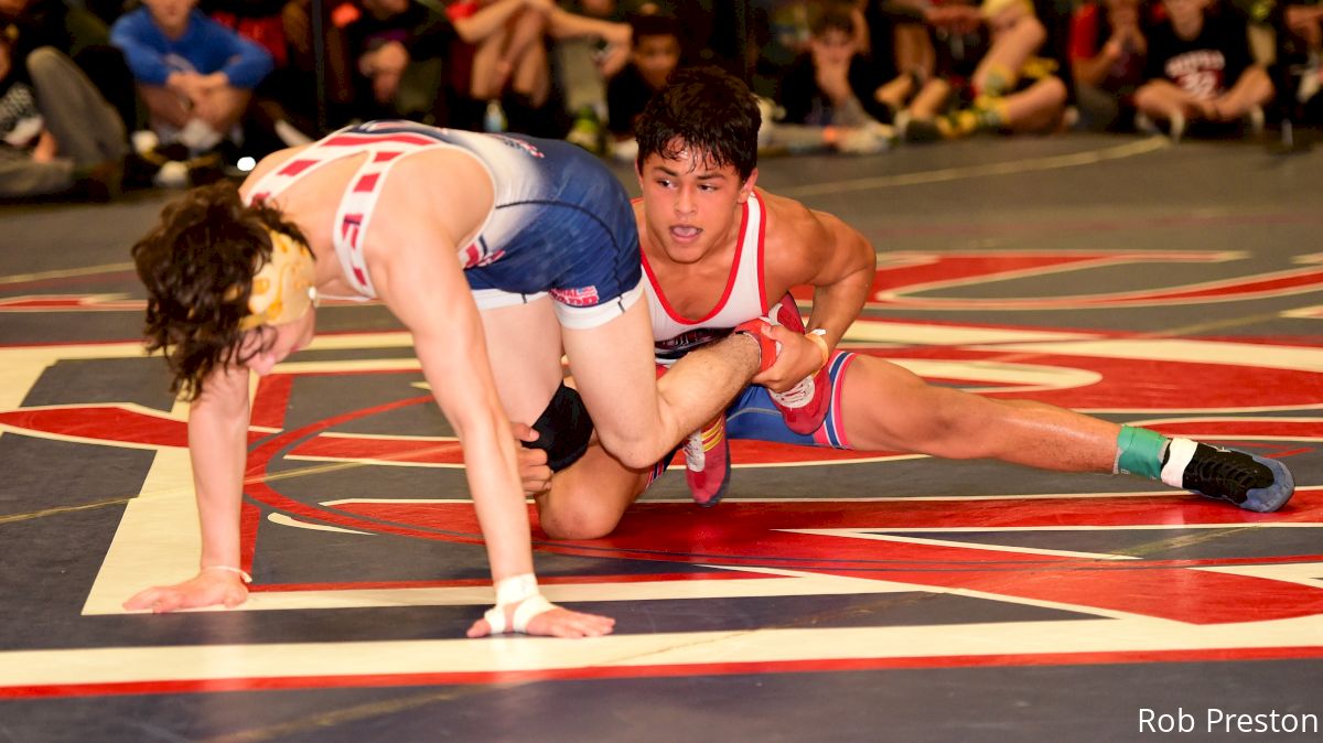 Complete Super 32 High School & Middle School Preview