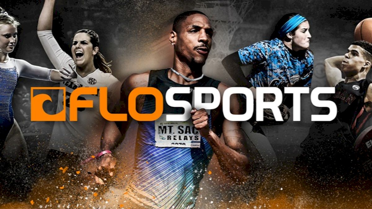 FloSports Viewer's Guide 10/10-10/16