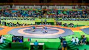 World Championships Being Moved Back To October
