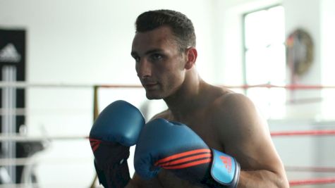 Boxing on TV: Your Guide to Gevor vs. Simmons and the Weekend in Boxing