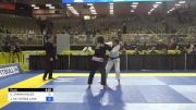 CYNTHIA DYANN HALES vs JAQUELINE DE FATIMA LIMA 2024 Pan Jiu Jitsu IBJJF Championship