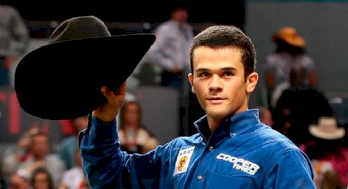 picture of Kaique Pacheco