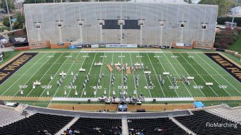 We Are HERE at BOA Winston-Salem