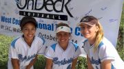 2019 Lexi Berg at OnDeck West Coast & PGF Shootout