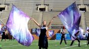 PRELIM RESULTS: Bands of America Winston-Salem Regional