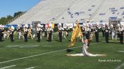 PRELIM RESULTS: Bands of America Newark, presented by Yamaha