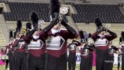 Bands of America San Jose Full Performance Schedule