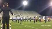 FINALS RESULTS: Bands of America Newark Regional