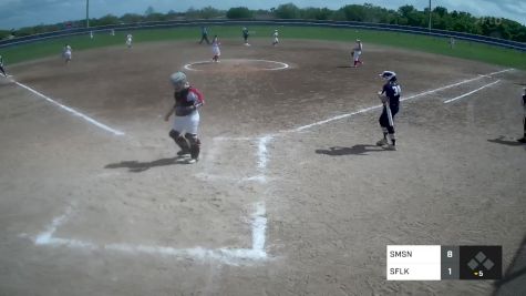 Replay: Fortune Road - Field 3 - 2024 THE Spring Games Main Event | Mar 9 @ 12 PM