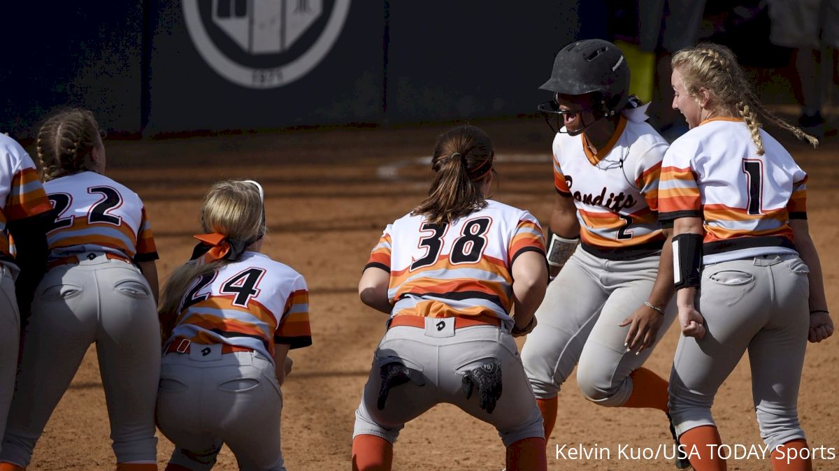 PGF Shootout Championship Recaps