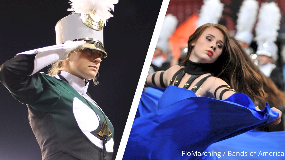 Bands of America LIVE Watch Guide - Week 6