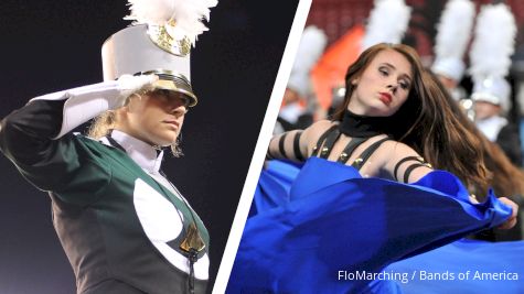Bands of America LIVE Watch Guide - Week 6