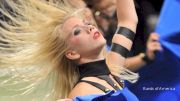 Schedule for BOA Super Regional St. Louis (10/21)