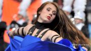 Schedule for BOA St. Louis Super Regional (10/22)