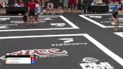 GIOVANNA CARNEIRO vs Leilani Bernales 2024 ADCC South American Trials 2