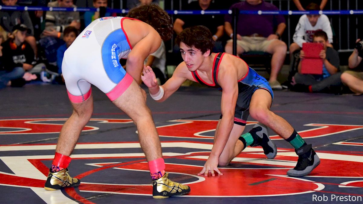 The Breakout Performers Of Super 32