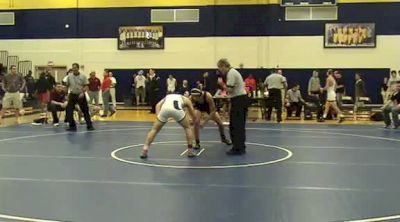 145 lbs finals Aaron Hartman Palm Harbor vs. Giovanni Dudley Countryside
