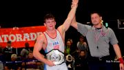 FloWrestler of the Week: Bryce Rogers, FL