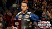 Top 5 Riders in PBR World Standings (Oct. 10)