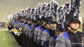 BOA Super Regionals Have Arrived!