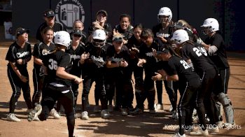 PGF Shootout Championship Highlights