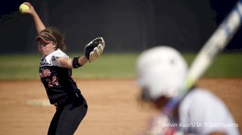 Beverly Bandits Conroy vs Athletics TO