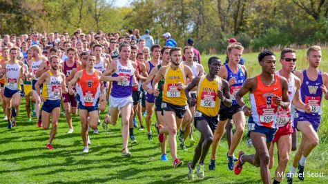 Men's Team Winners And Losers of Wisco/Pre-Nats Weekend