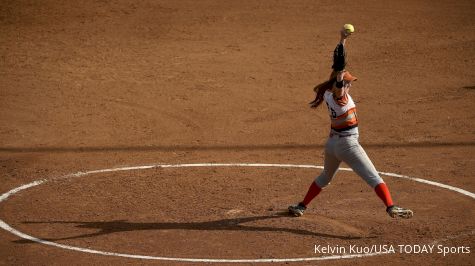 Sydney Supple Delivers a PGF Shootout Championship