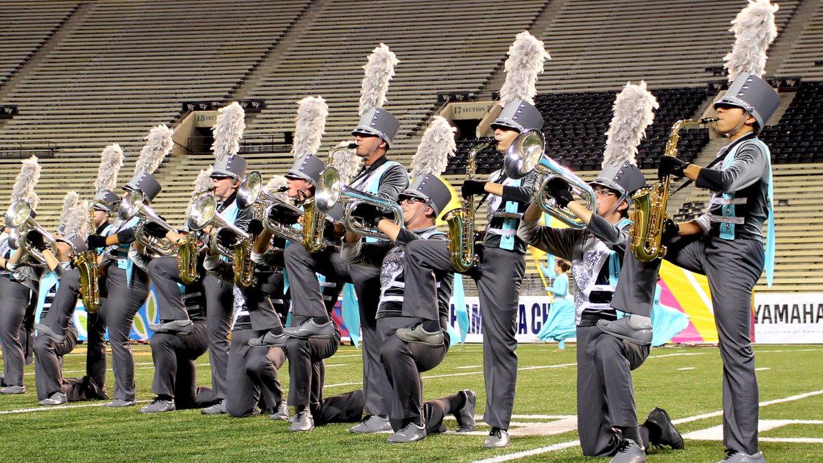 Bands of America San Jose Regional Preview