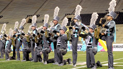 Bands of America San Jose Regional Preview