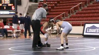 133   Anthony Elias Davidson vs. Nick Soto UTC