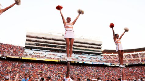 Senior Katrina Caronia Says Goodbye to the Program She Loves