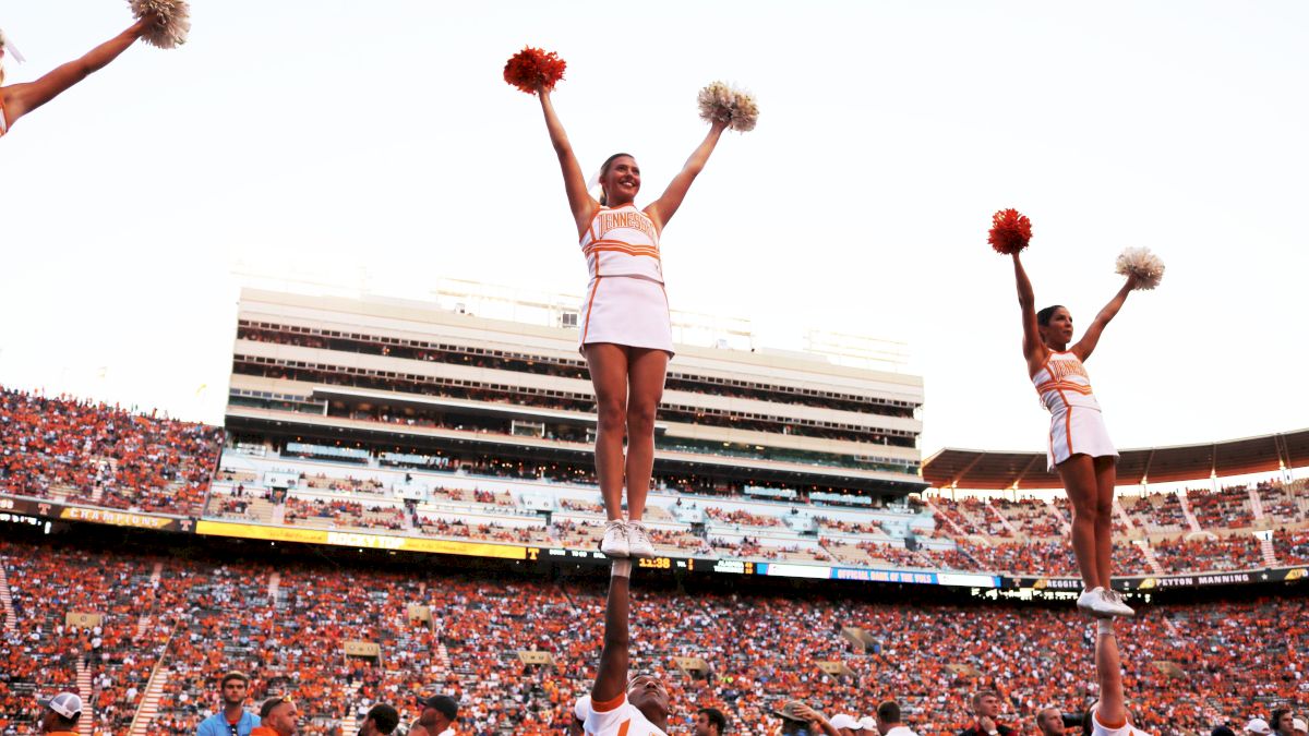 Senior Katrina Caronia Says Goodbye to the Program She Loves