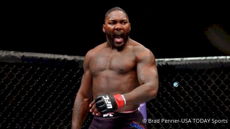 Anthony Johnson Retirement: 5 LHW Prospects Who Could Fill Void For UFC