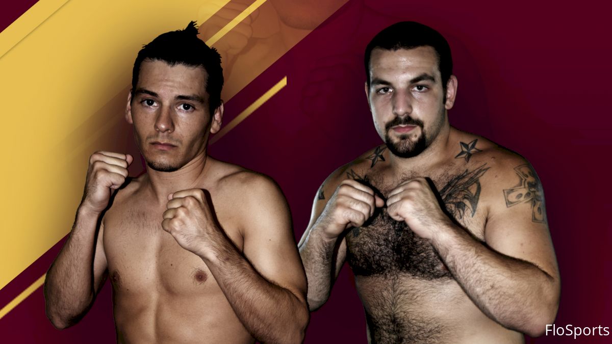 FloSports Weekly Viewing Guide: Warrior Nation Fight Series Takes Over