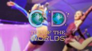 Top of the Worlds: Watch Level 5 & 6 Team Routines