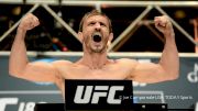 Brad Pickett Retirement Bout Set for UFC London