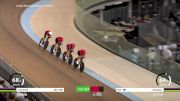 Replay: 2023 UCI Track World Championships - Day 3 Evening