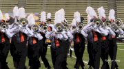 PRELIM RESULTS: Bands of America San Jose Regional