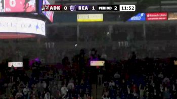 Replay: Home - 2022 Adirondack vs Reading | Apr 16 @ 7 PM