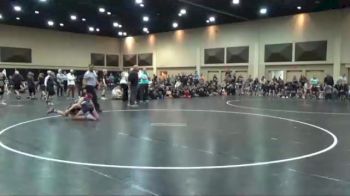 95 lbs Finals (2 Team) - Ethan Stewart, Tennessee Blue vs Eli Baker, Indiana Assassins
